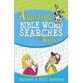 thumbnail image 1 of Amazing Bible Word Searches for Kids (Paperback), 1 of 2