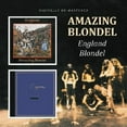 thumbnail image 1 of Amazing Blondel - England / Blondel - Music & Performance - CD, 1 of 1