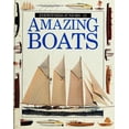 thumbnail image 1 of Pre-Owned Amazing Boats 9780679927709 Used, 1 of 1