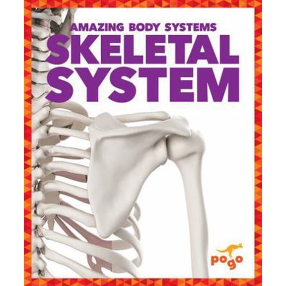 Pre-Owned Skeletal System (Library Binding) 1620315629 9781620315620
