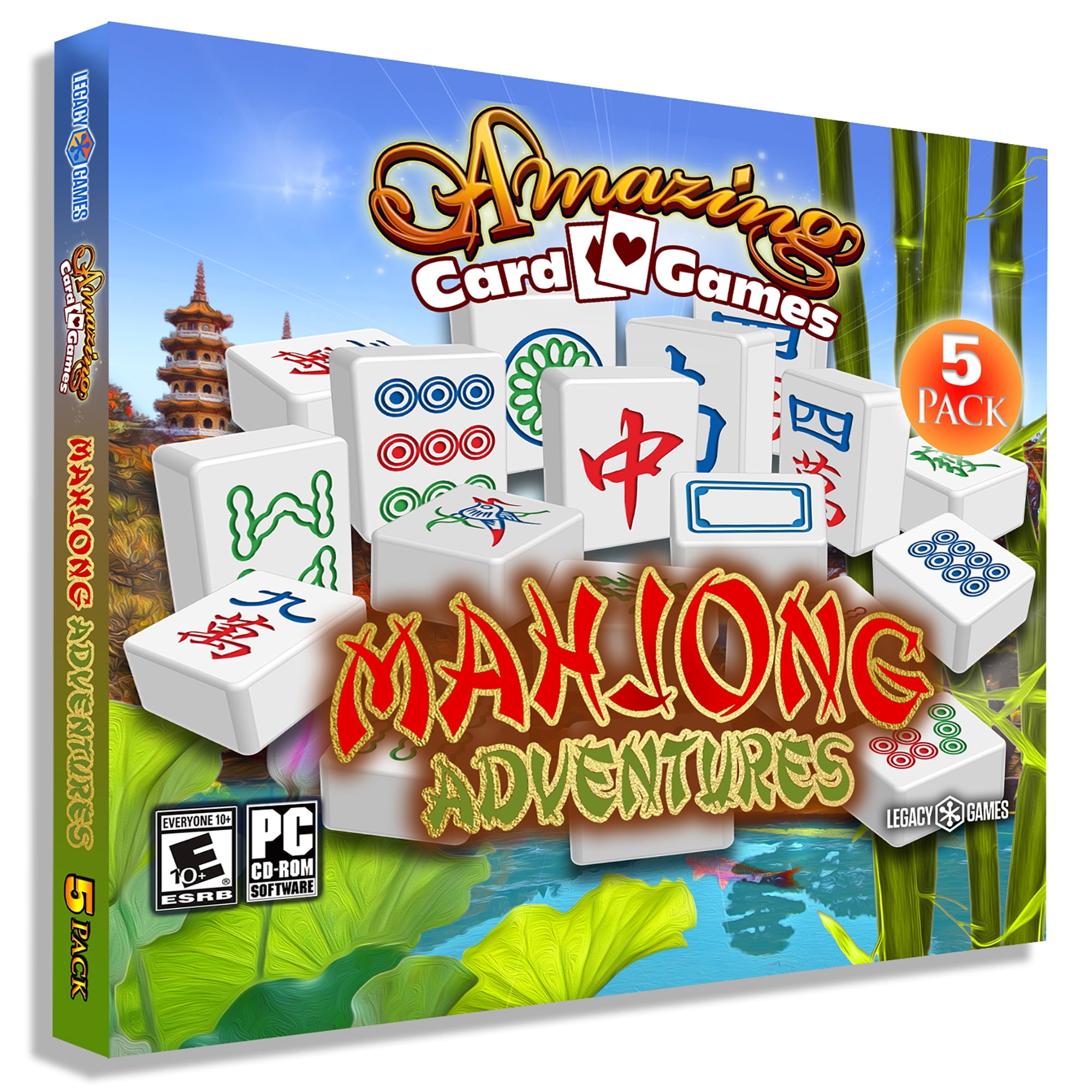 Mahjong Deluxe on Steam