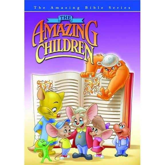 Amazing Children (DVD), Bridgestone, Special Interests