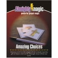 thumbnail image 1 of Amazing Choices, 1 of 2