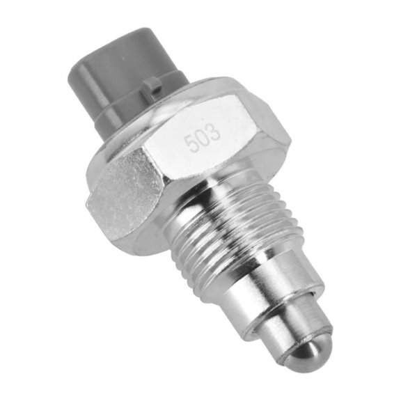 Amazing Compatibility of this reverse light switch fits many different models of For Toyotas effortlessly OEM