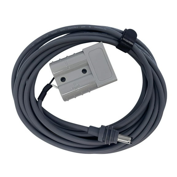 Amazing Connectivity Waterproof Dc Power Cord With Andersen Connectors