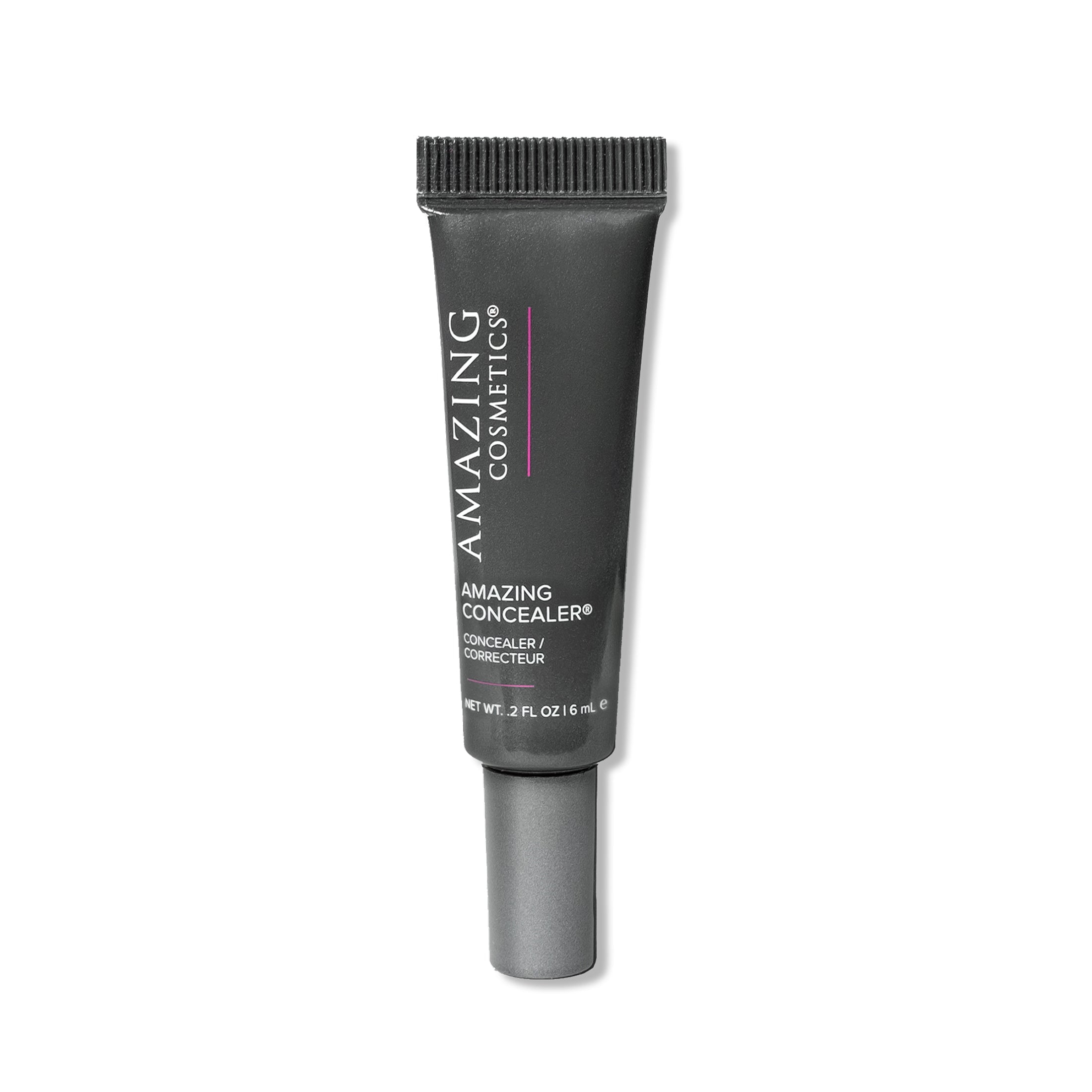 AmazingConcealer, Color Correcting Concentrated Concealer - Warm Deep