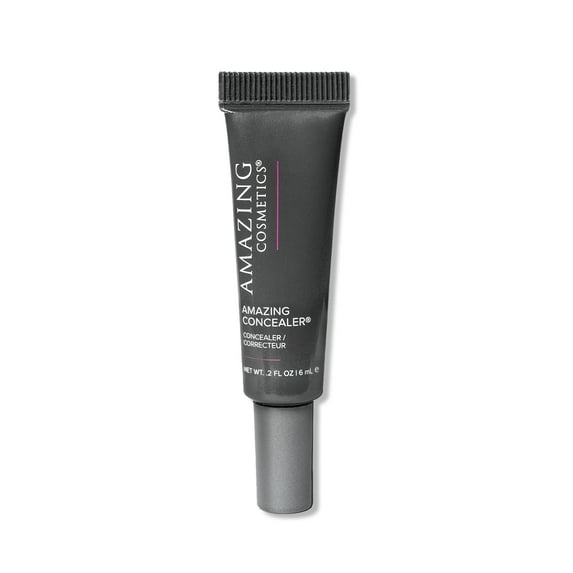 AmazingConcealer, Color Correcting Concentrated Concealer - Fair