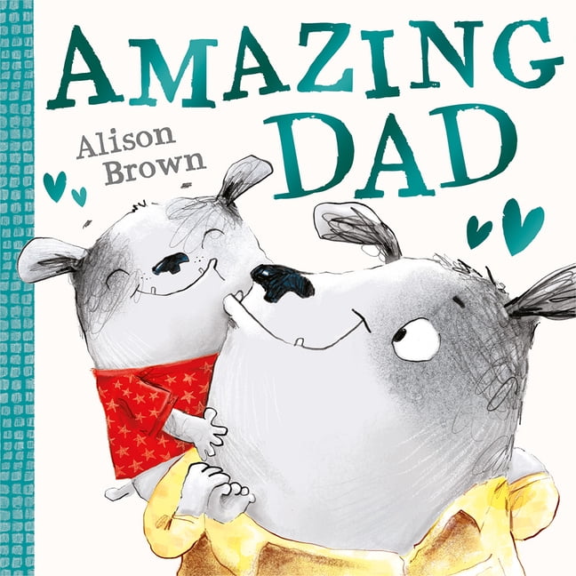 Amazing Dad, (Paperback)