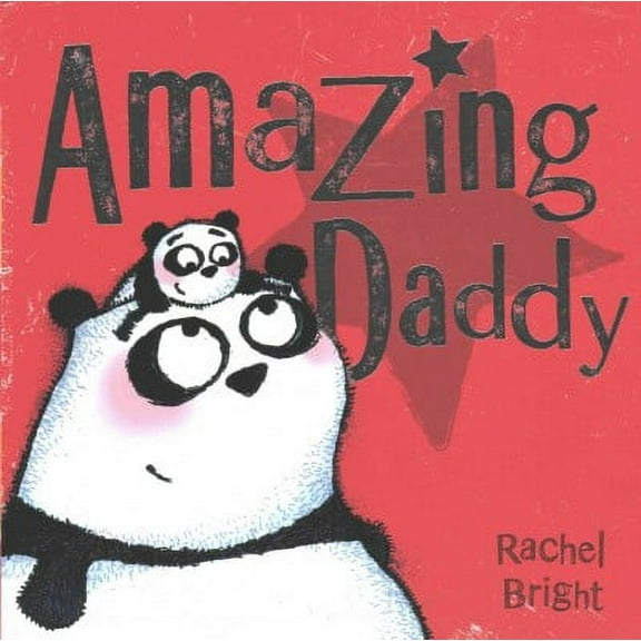 Amazing Daddy