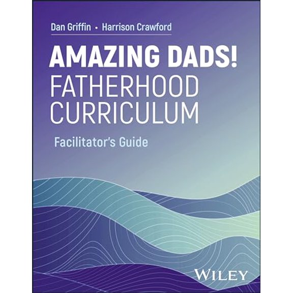 Pre-Owned Amazing Dads Fatherhood Curriculum (Other)