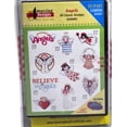 thumbnail image 1 of Amazing Designs Angels Embroidery CD, ADC-82JTK, 1 of 1