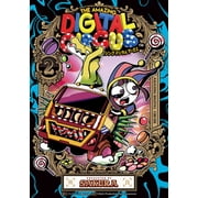 Amazing Digital Circus 2, Paperback