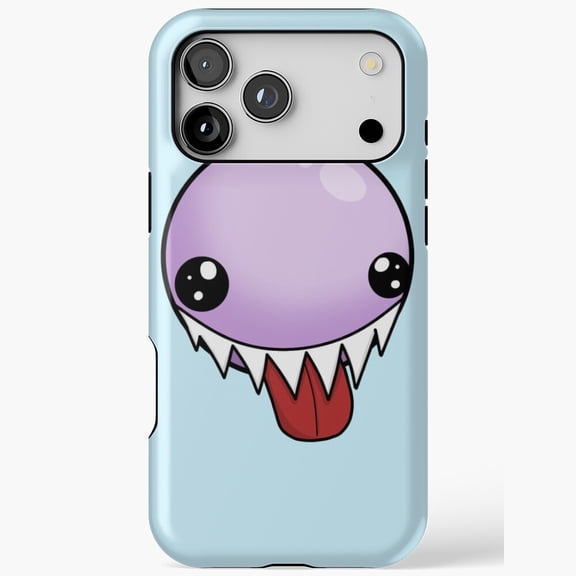 Amazing Digital Circus Bubble Teeth Jester Art Compatible Phone Case for iPhone 11 12 13 14 15 16 17 Pro Max