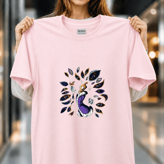 amazing-digital-circus-kinger-graphic-print-trendy-fan-gift-unisex-t