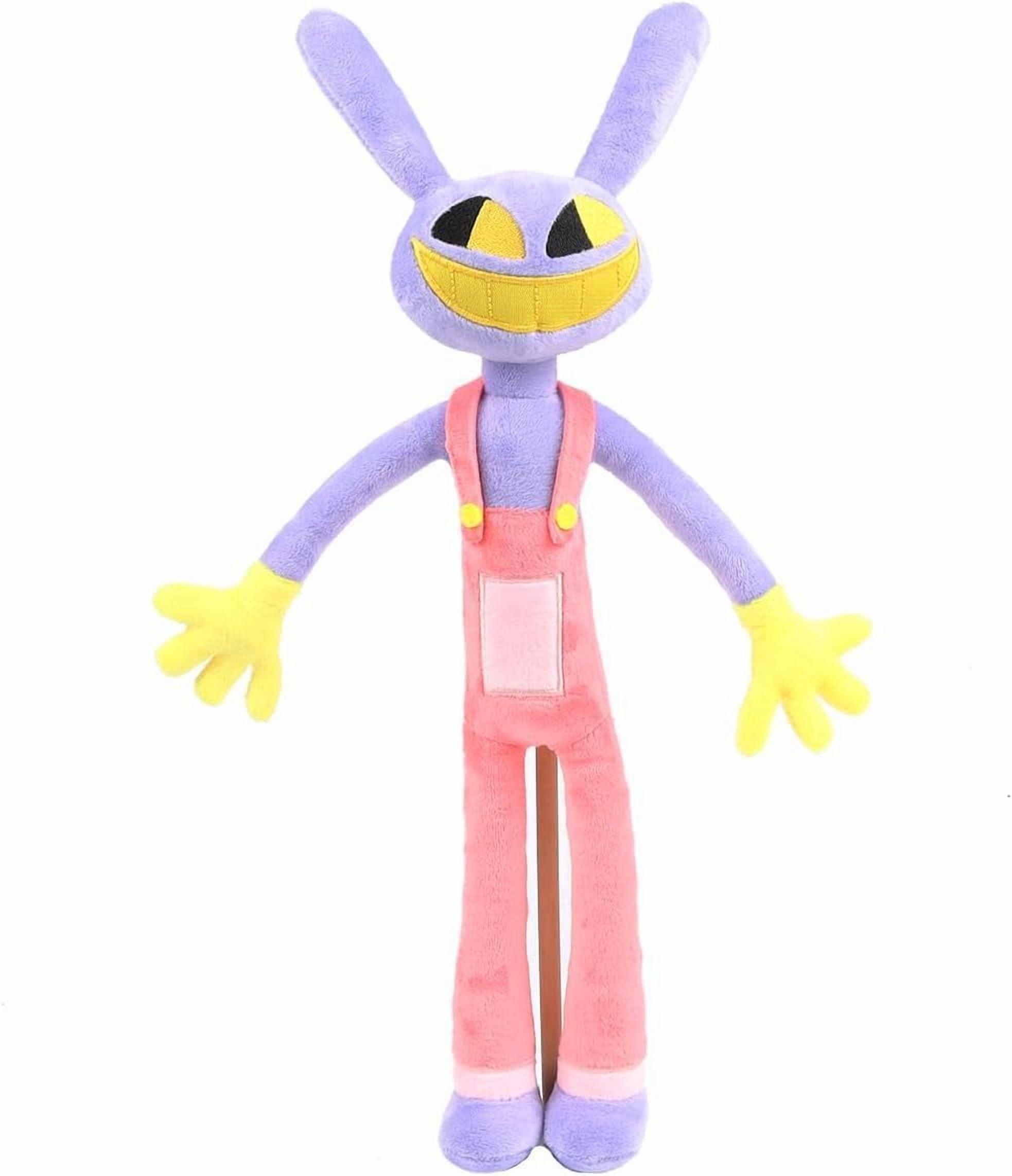 The Amazing Digital Circus Plush,11.7