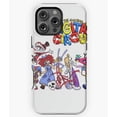thumbnail image 1 of Amazing Digital Circus Show Phone Case for iPhone 16 15 14 13 12 11 Pro Max, 1 of 2