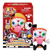 Amazing Digital Circus Unhinged S2 Caine Mini Figure