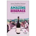 thumbnail image 1 of Pre-Owned Amazing Disgrace (Paperback) 1933372192 9781933372198, 1 of 1