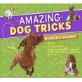 thumbnail image 1 of Amazing Dog Tricks Boxed Kit, (Hardcover), 1 of 1