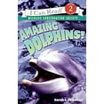 thumbnail image 1 of Pre-Owned Amazing Dolphins! (Paperback) 0060544554 9780060544553, 1 of 1