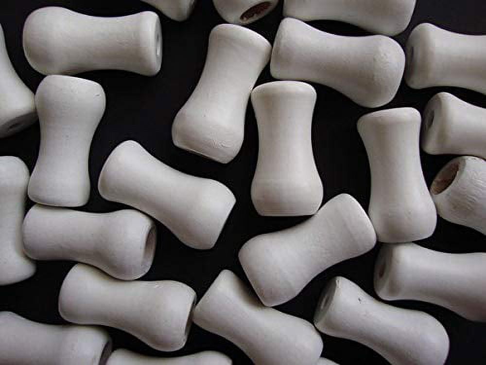 Amazing Drapery Hardware Window Blind Wood Cord Tassels/knobs Cord 12