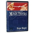 thumbnail image 1 of Amazing Easy To Learn Magic Tricks - Rope Magic - DVD, 1 of 5