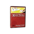 thumbnail image 1 of Amazing Easy to Learn Magic Tricks DVD: Forcing a Card, 1 of 3