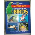 thumbnail image 1 of Pre-Owned Amazing Facts about Australian Birds (Paperback) 9781875932344, 1 of 1