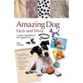 thumbnail image 1 of Pre-Owned Amazing Dog Facts and Trivia (Hardcover) 0785826424 9780785826422, 1 of 1