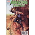 thumbnail image 1 of Amazing Fantasy (2nd Series) #5 VF ; Marvel Comic Book, 1 of 1