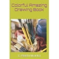 thumbnail image 1 of Amazing Fish Drawing Book (Paperback), 1 of 1