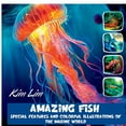 thumbnail image 1 of Amazing Fish: Special Features and Colorful Illustrations of the Marine World, 1 of 1