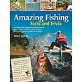 thumbnail image 1 of Pre-Owned Amazing Fishing Facts and Trivia (Spiral-bound) 0785829008 9780785829003, 1 of 1