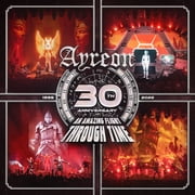 Ayreon - An Amazing Flight Through Time 30th Anniversary - Music & Performance - CD