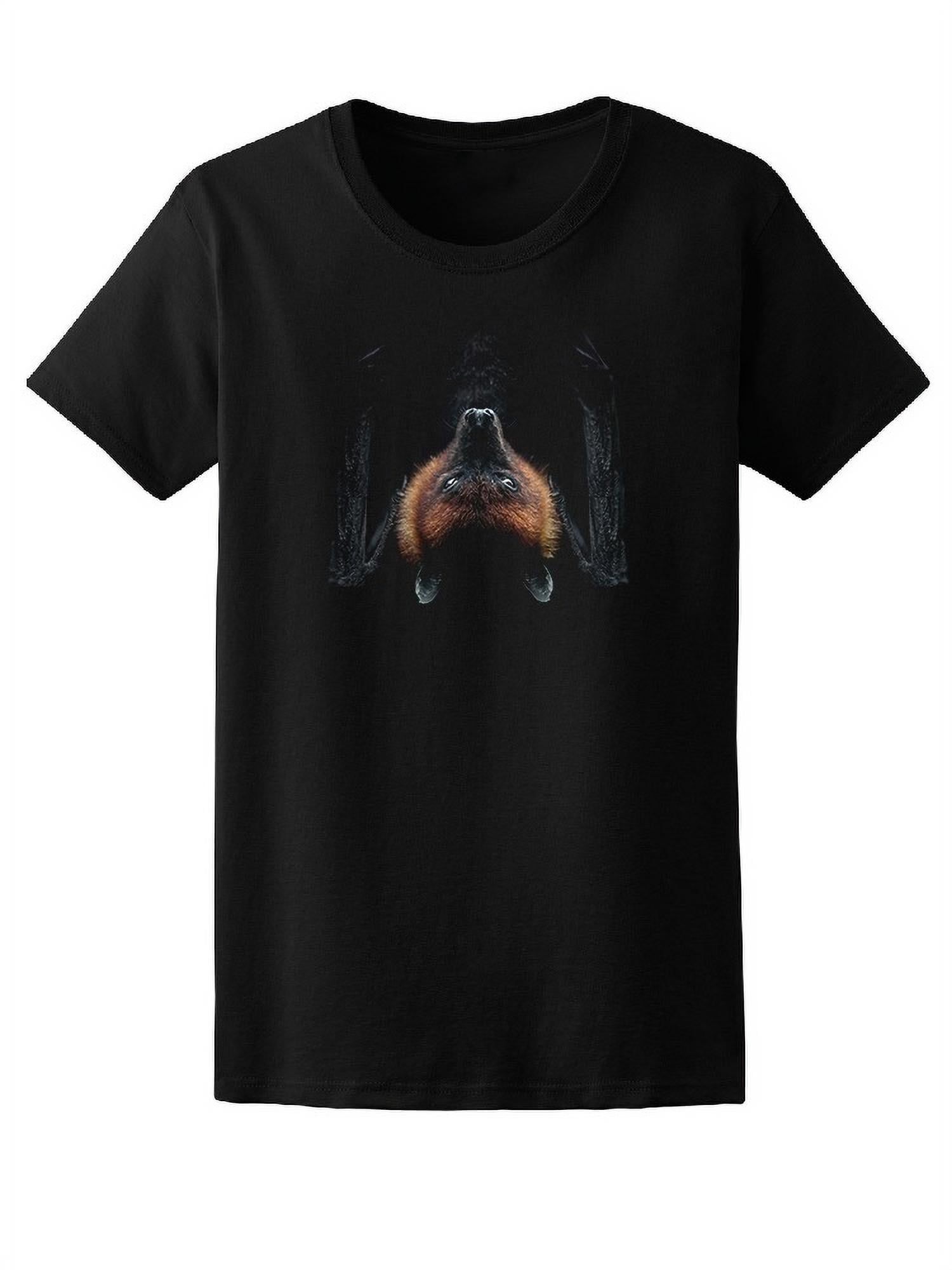 Amazing Flying Fox T-Shirt Men -Image by Shutterstock, Male XX