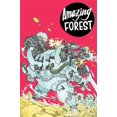 thumbnail image 1 of Amazing Forest (Paperback), 1 of 1