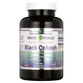 Amazing Formulas Pure Black Cohosh 540mg Menopause Relief Supplement