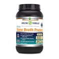 thumbnail image 1 of Amazing Formulas Chicken Bone Broth Protein Powder 2lbs Supplement | Unflavored | Non-GMO | Gluten Free | Made in USA, 1 of 5