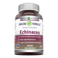 thumbnail image 1 of Amazing Formulas Echinacea 400 Mg 180 Capsules, 1 of 3