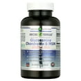 Amazing Formulas Glucosamine Chondroitin & MSM Shellfish Free 60 Veggie Capsules