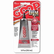 Amazing Goop 8009843 1 oz Trim Repair Permanent Strength Automotive Adhesive Gel