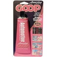 Amazing Goop 160011 Automotive Goop Contact Adhesive and Sealant