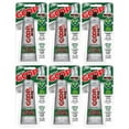 thumbnail image 1 of Amazing Goop II MAX Adhesive Glue Repair All Weather Bond Permanent Flexible Paintable Electic Product 2 Ounce Tube Clear, 6-Pack, 1 of 5