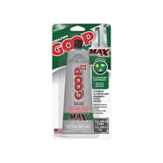 Amazing Goop II Max All Weather Multi-Purpose Adhesive - Pack of 12   Residential Use, Standard Application