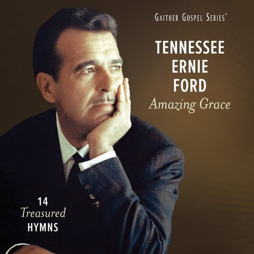 Amazing Grace: 14 Treasured Hymns
