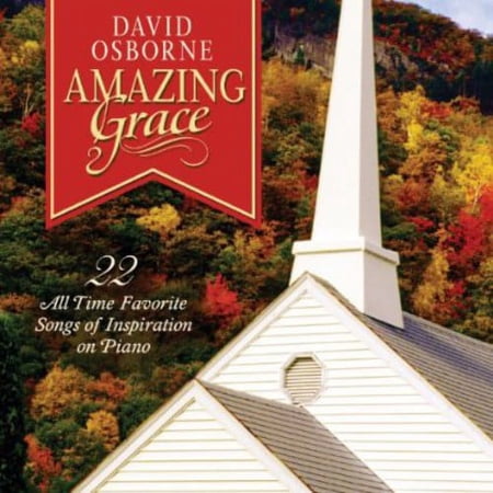 Amazing Grace:22 All (CD)