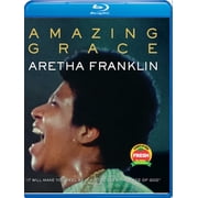 Universal - Amazing Grace [BLU-RAY]