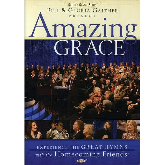 Amazing Grace (DVD), Spring House, Music & Performance