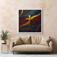 thumbnail image 1 of Amazing Grace – Fine Art Print, 1 of 5