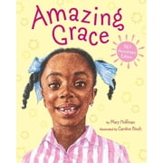 Amazing Grace Hardcover